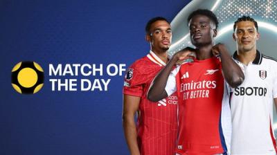 Match of the Day