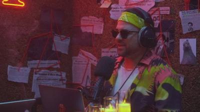 Non Aprite Quella Podcast