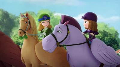 Sofia the First