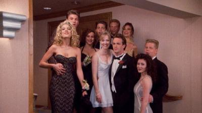 Beverli Hilsas, 90210