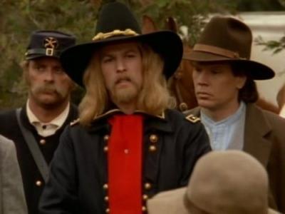 Dr. Quinn, Medicine Woman