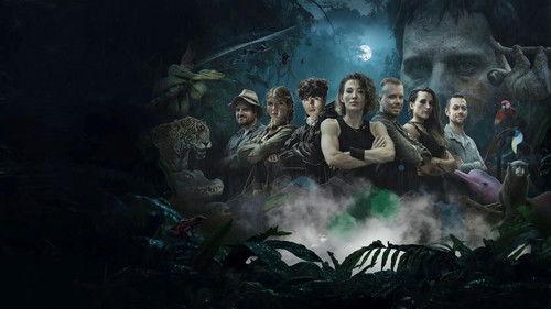 7 vs. Wild filmas žiurėti online