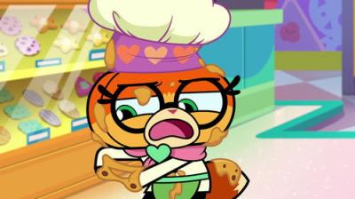 UniKitty!