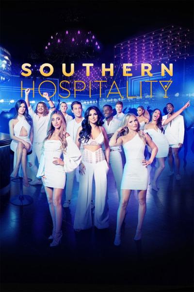 Southern Hospitality filmas online