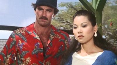 Magnum, P.I.