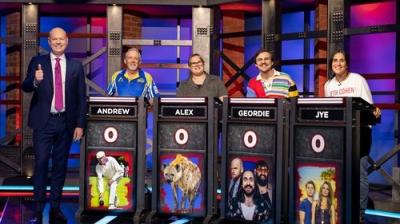 Hard Quiz