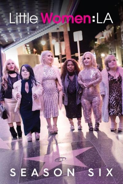 Little Women: LA filmas online