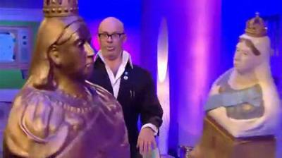 Harry Hill's TV Burp