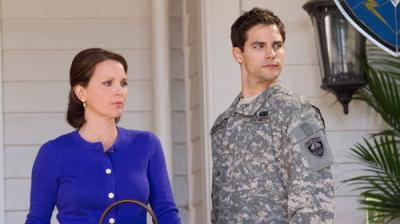 Army Wives