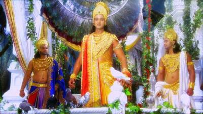 Mahabharat