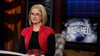 Shaun Micallef's Mad as Hell