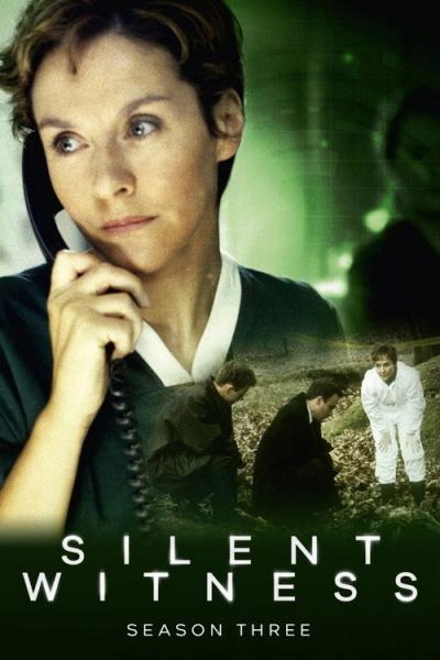 Silent Witness filmas online