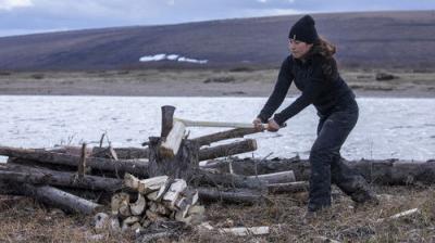 Life Below Zero