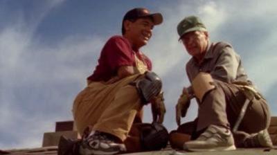 Corner Gas