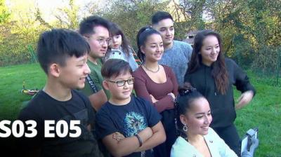 Familles nombreuses : La vie en XXL