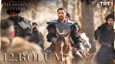Kudüs Fatihi: Selahaddin Eyyubi