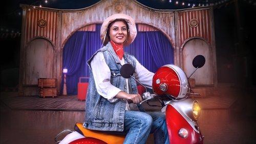 Carnival Tar filmas žiurėti online