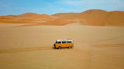 Les Routes de l'impossible