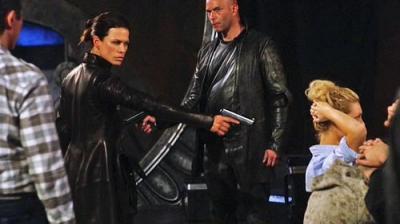 Žvaigždžių vartai. Visata