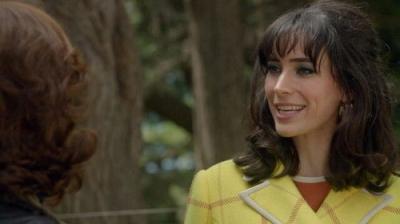 Ms Fisher's Modern Murder Mysteries