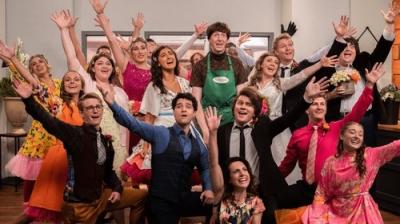 Studio C