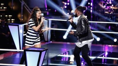 The Voice