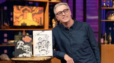 Shaun Micallef's Eve of Destruction
