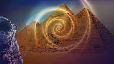 Cosmic Disclosure