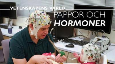 Vetenskapens värld