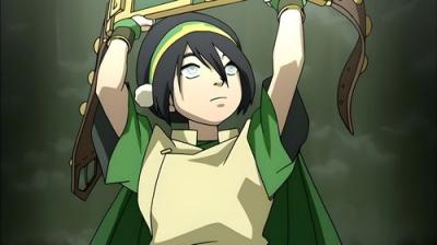 Avataras: Paskutinis Oro Valdytojas