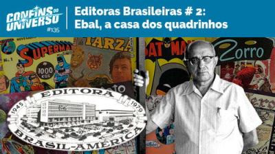 Confins do Universo