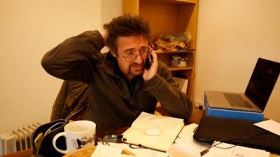 Richard Hammond's Workshop