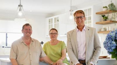 Selling Houses Australia