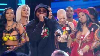 Nick Cannon Presents: Wild 'N Out