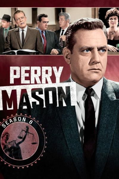 Perry Mason filmas online