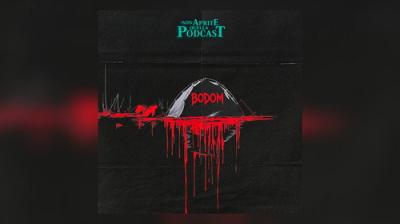 Non Aprite Quella Podcast