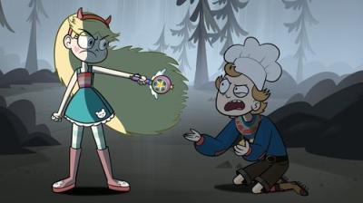 Star vs. the Forces of Evil