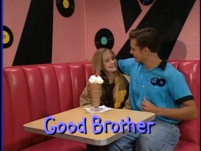 Clarissa Explains It All