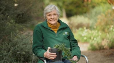Gardening Australia