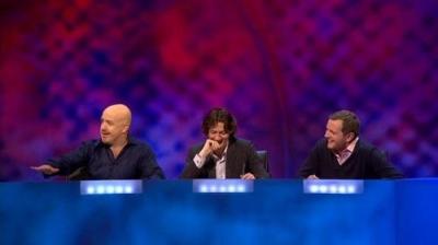 Mock the Week