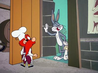 Looney Tunes
