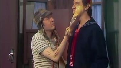 El Chavo del Ocho