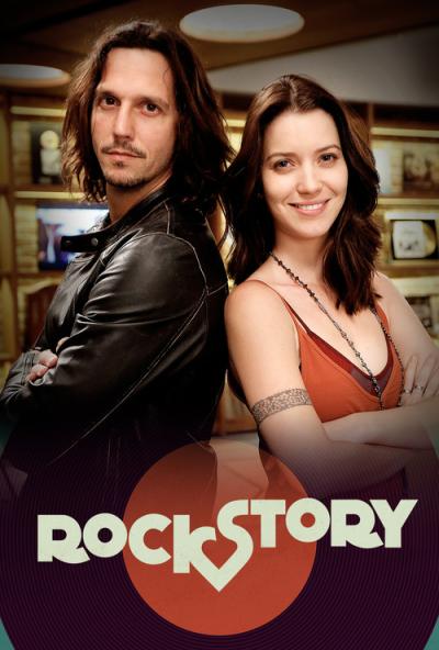 Rock Story filmas online