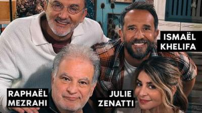 Un dimanche à la campagne