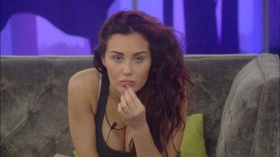 Celebrity Big Brother
