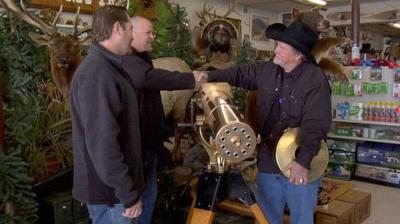 Pawn Stars