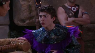 Pair of Kings