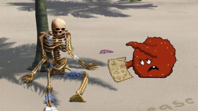 Aqua Teen Hunger Force