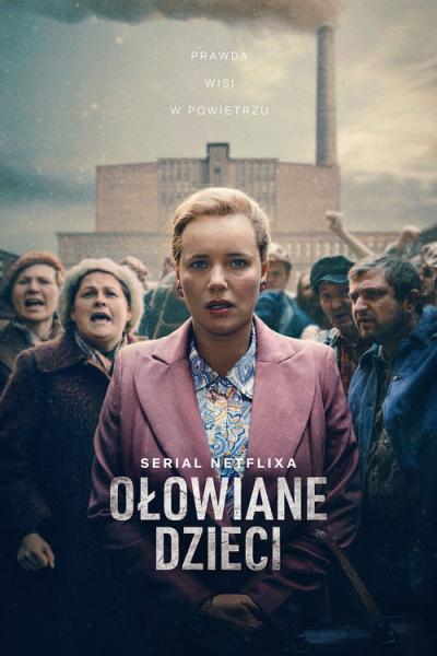 Ołowiane dzieci filmas online