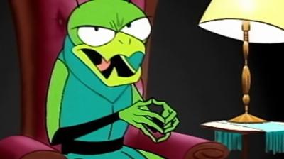 Space Ghost Coast to Coast